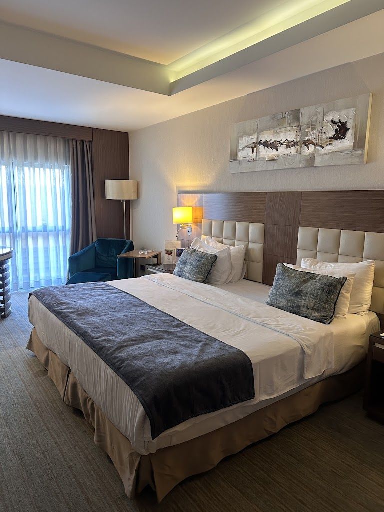 MERCURE ISTANBUL ALTUNIZADE