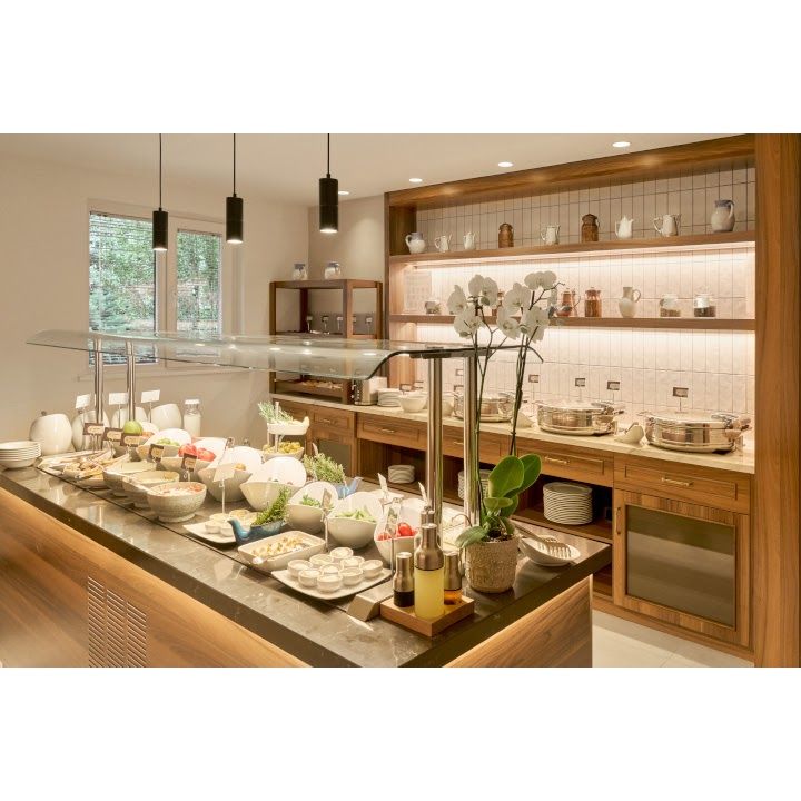 The Marmara Çamlıca