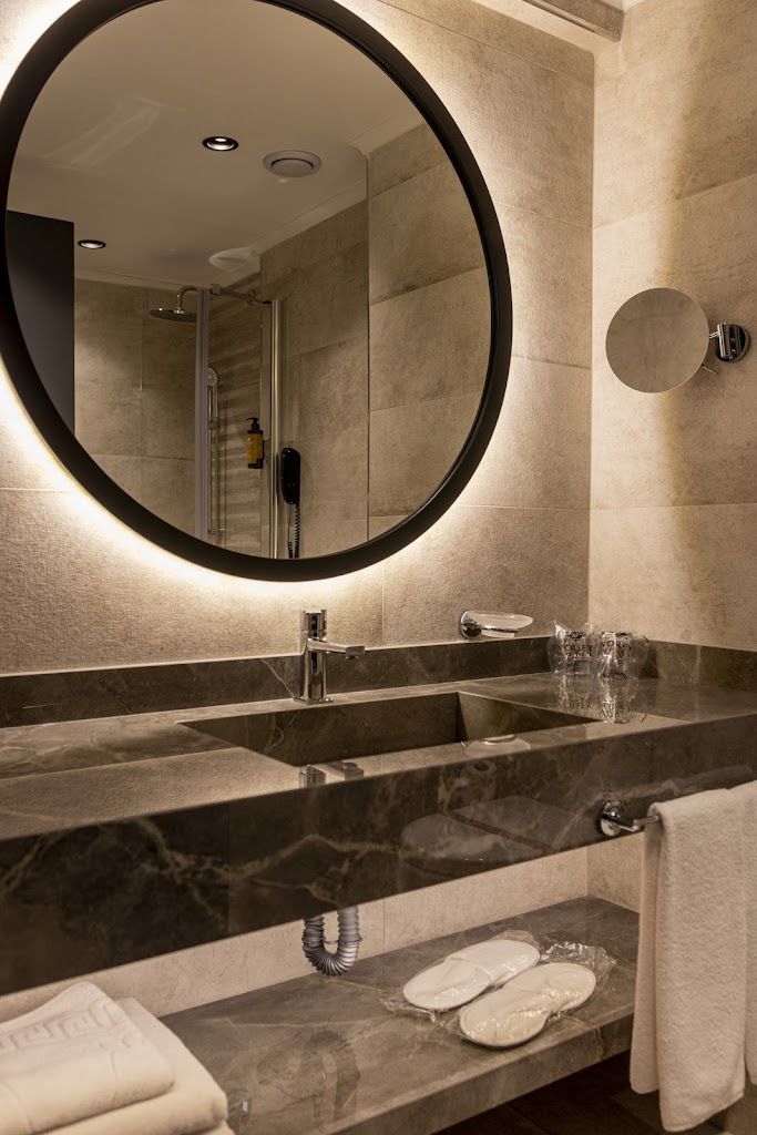 Volley Hotel Istanbul