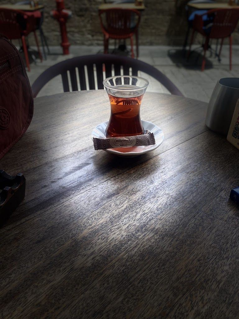 Wond House Üsküdar