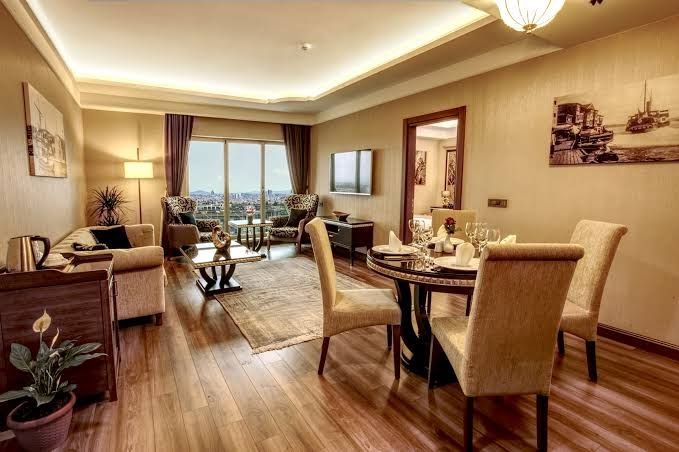 Grand Makel Hotel Topkapı