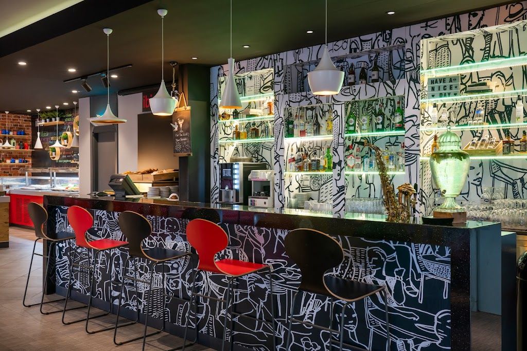 Hotel ibis Istanbul Zeytinburnu