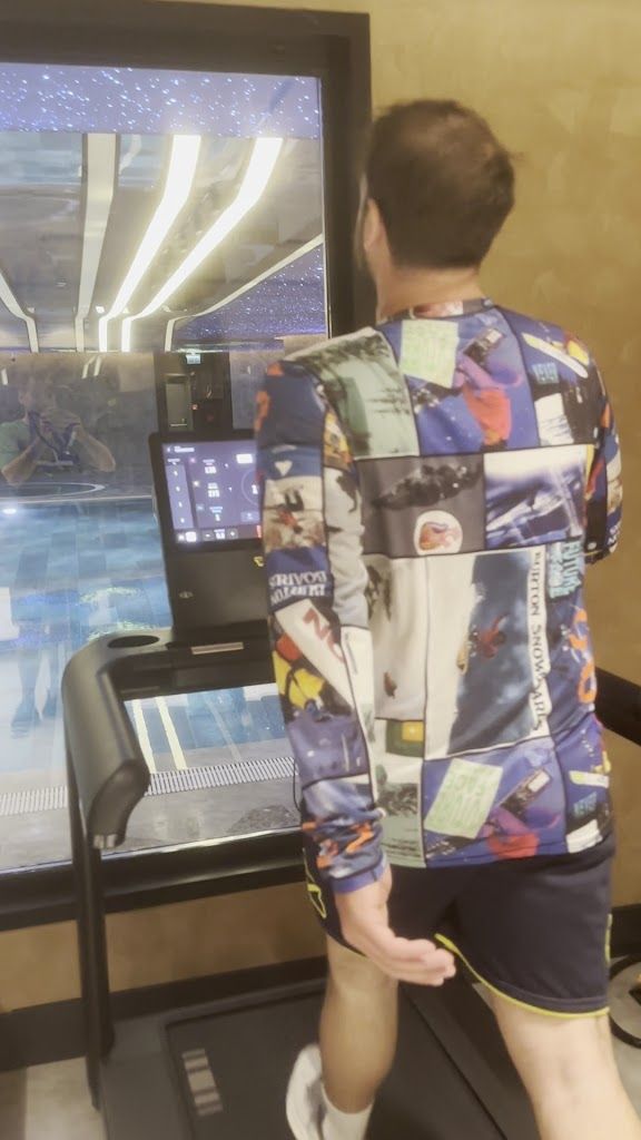 Mövenpick Istanbul Marmara Sea