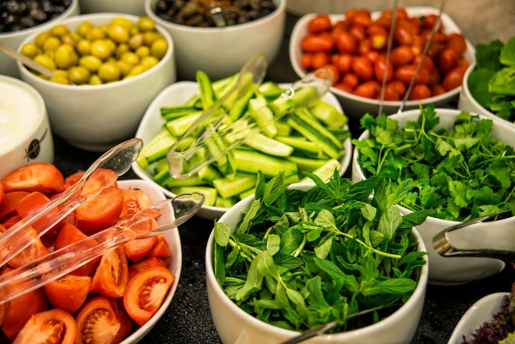 The Conforium Hotel İstanbul